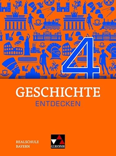Geschichte entdecken