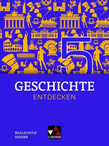 Geschichte entdecken