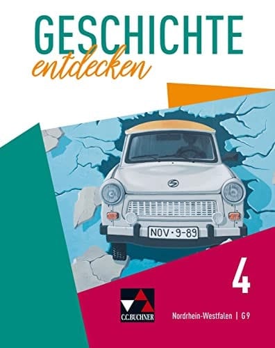 Geschichte entdecken