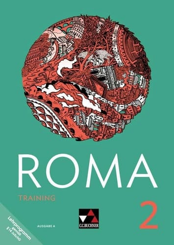 Roma A Training 2 Zu den Lektionen 11-20