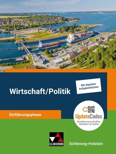 Kolleg Politik und Wirtschaft S-H Einf.phase - neu