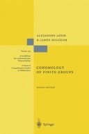 Cohomology of Finite Groups