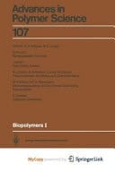 Biopolymers I