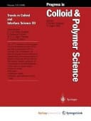 Trends in Colloid and Interface Science XII