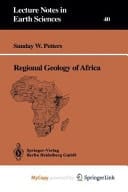 Regional Geology of Africa