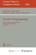 Genetic Programming