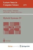 Hybrid Systems IV