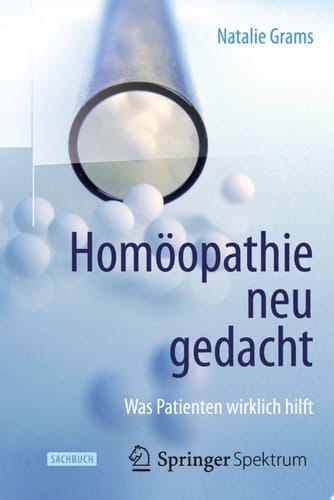 Homöopathie neu gedacht