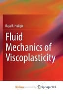 Fluid Mechanics of Viscoplasticity