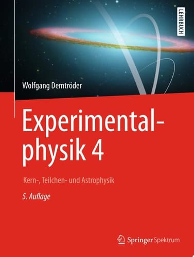 Experimentalphysik 4