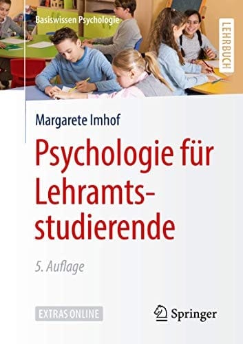 Psychologie für Lehramtsstudierende
