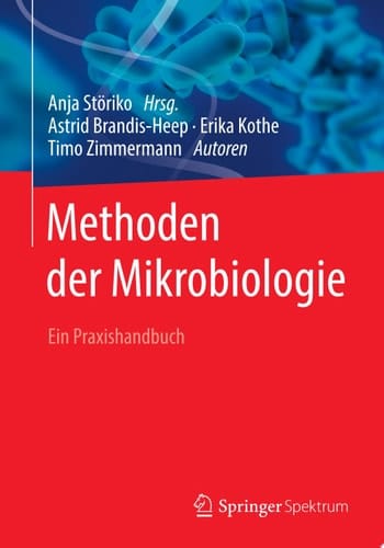 Methoden der Mikrobiologie
