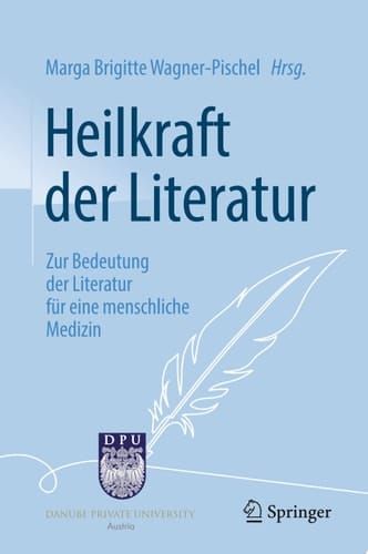 Heilkraft der Literatur