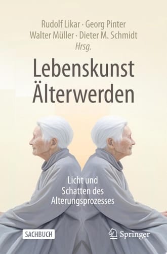 Lebenskunst Älterwerden