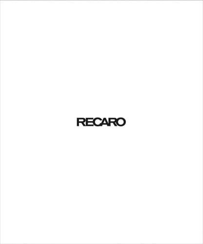 RECARO Sitzen in Bewegung
