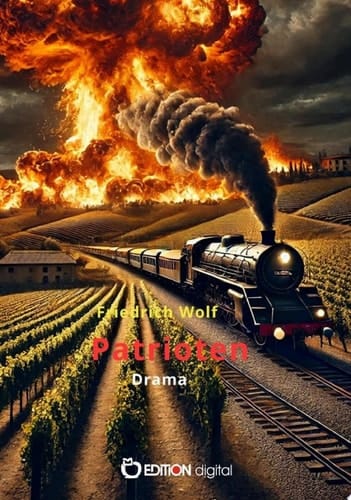 Patrioten Drama