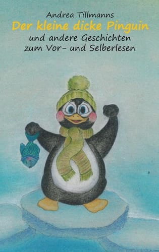 Der kleine dicke Pinguin
