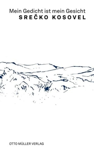 Mein Gedicht ist mein Gesicht Invention einer orphischen Landschaft