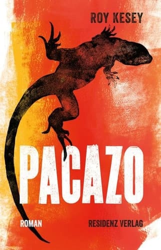 Pacazo Roman