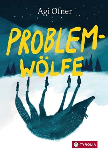 Problemwölfe