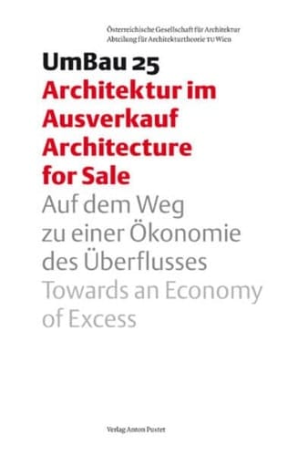 Architecture for sale