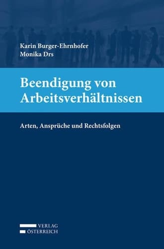 Beendigung von Arbeitsverhältnissen Praxisliteratur