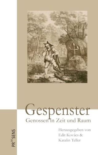 Gespenster Genossen in Zeit und Raum