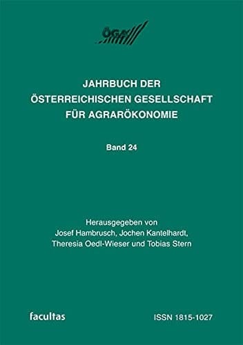 Lebensmittelversorgung, Lebensmittelsicherheit und Ernährungssouveränität