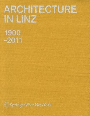 Architecture Linz 1900-2010