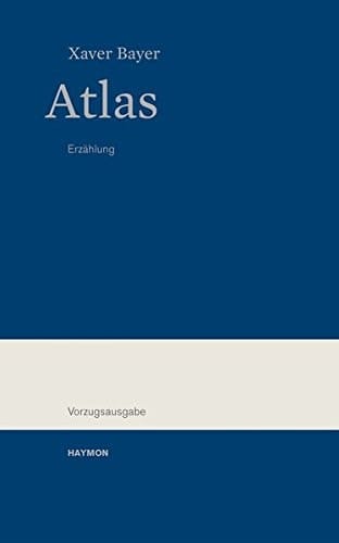 Atlas Erzählung