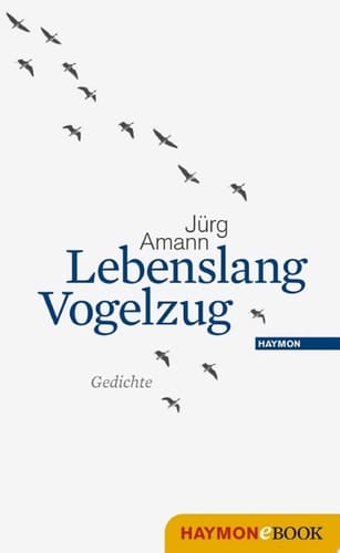Lebenslang Vogelzug Gedichte