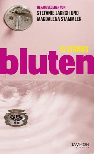 bluten 15 Stories