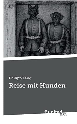Reise mit Hunden