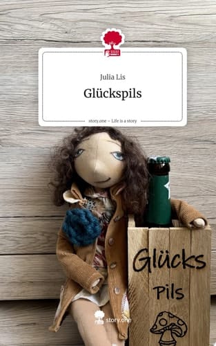 Glückspils. Life is a Story - story.one