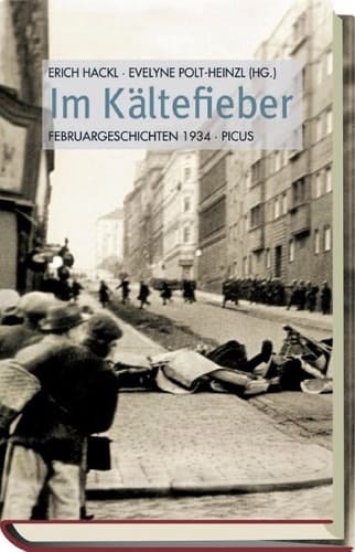 Im Kältefieber Februargeschichten 1934