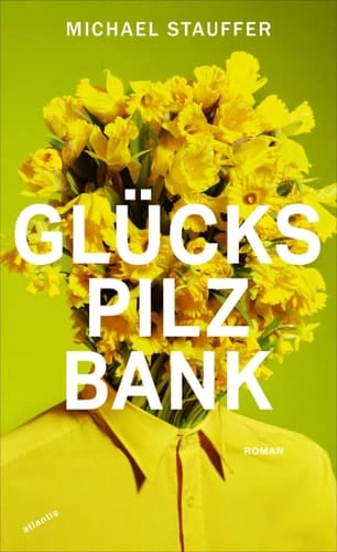Glückspilzbank Roman