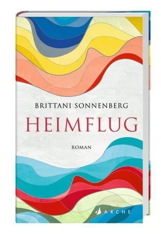 Heimflug Roman
