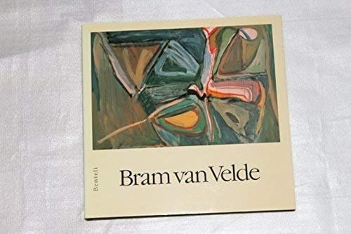 Bram van Velde, 1895-1981