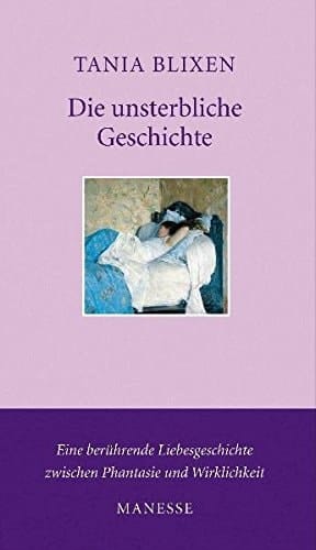 Die unsterbliche Geschichte