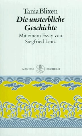 Die unsterbliche Geschichte
