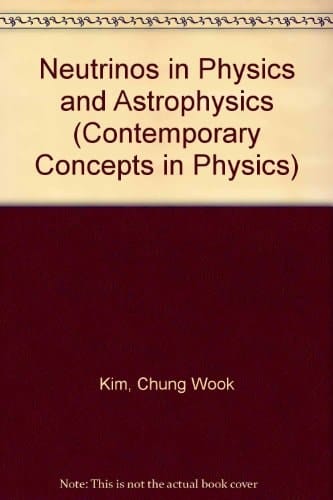Neutrinos in Physics and Astrophysics