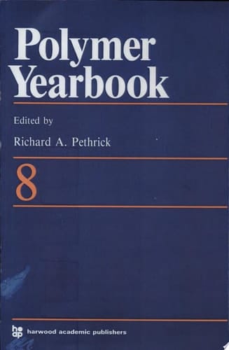 Polymer Yearbook