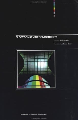 Electronic Videoendoscopy