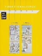 Funktionalismus 1927 - 1961. Hans Scharoun versus die Opbouw.