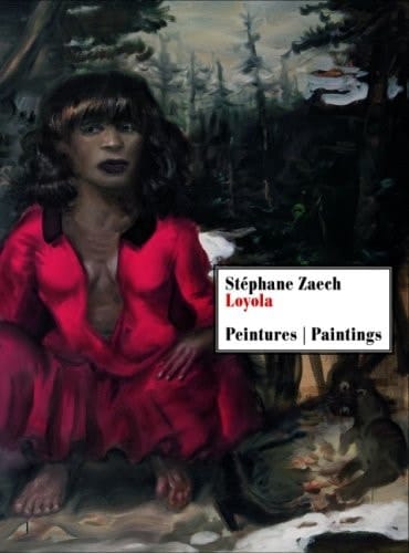 Stéphane Zaech Loyola