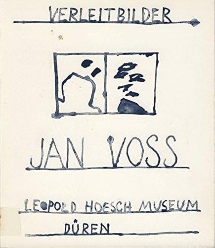 Jan Voss, Verleitbilder (German Edition)