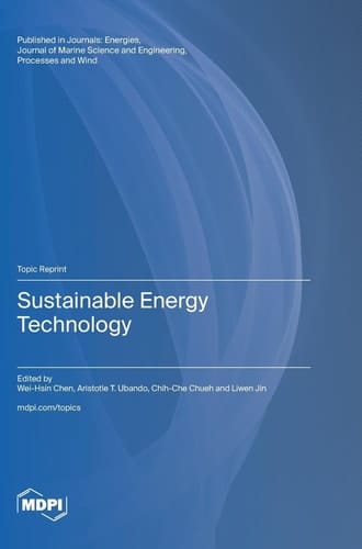 Sustainable Energy Technology