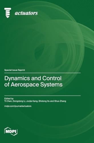 Dynamics and Control of Aerospace Systems