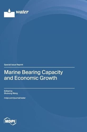 Marine Bearing Capacity and Economic Growth