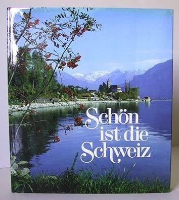 Beautiful Switzerland
